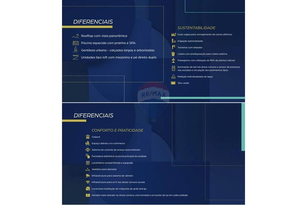 Studio - Venda - Recife , Pernambuco - CONCEPT PINA - DIFERENCIAS.JPEG - 850071032-126