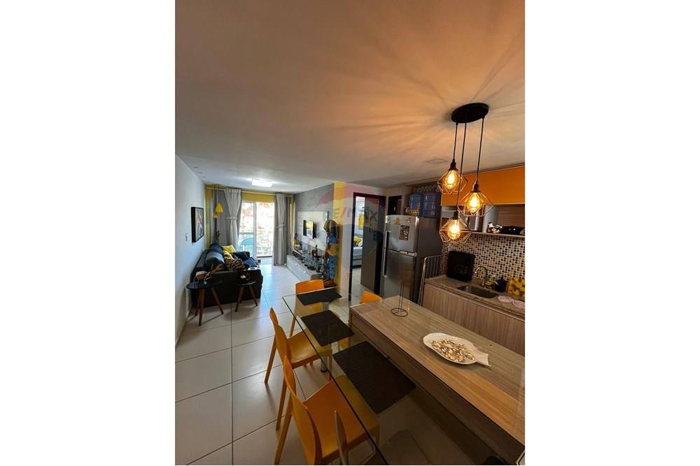 Apart Hotel/ Flat - Venda - Ipojuca , Pernambuco - WhatsApp Image 2025-05-06 at 2.15.28 PM.jpeg - 850221002-582