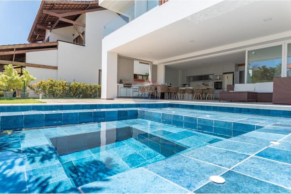 Casa de Condomínio - Venda - Ipojuca , Pernambuco - WhatsApp Image 2025-08-20 at 14.24.35 (5).jpeg - 850091046-392