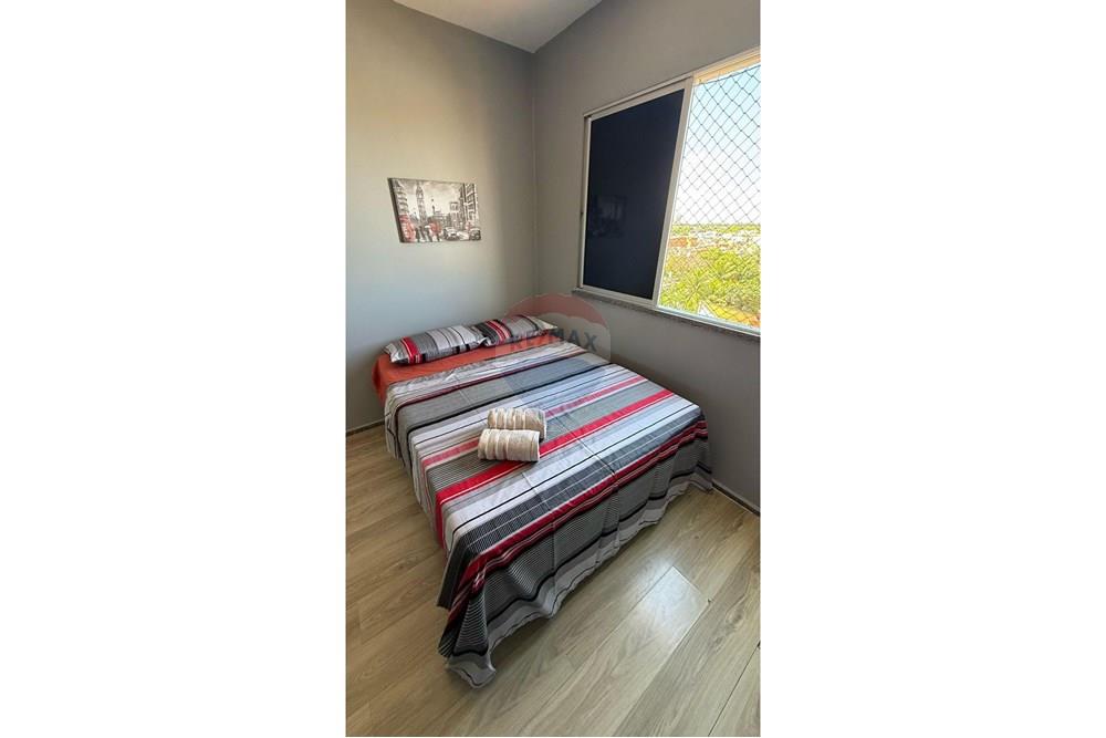 Apartamento - Alugar - Aracaju , Sergipe - WhatsApp Image 2025-08-18 at 18.36.13.jpeg - 850581246-15