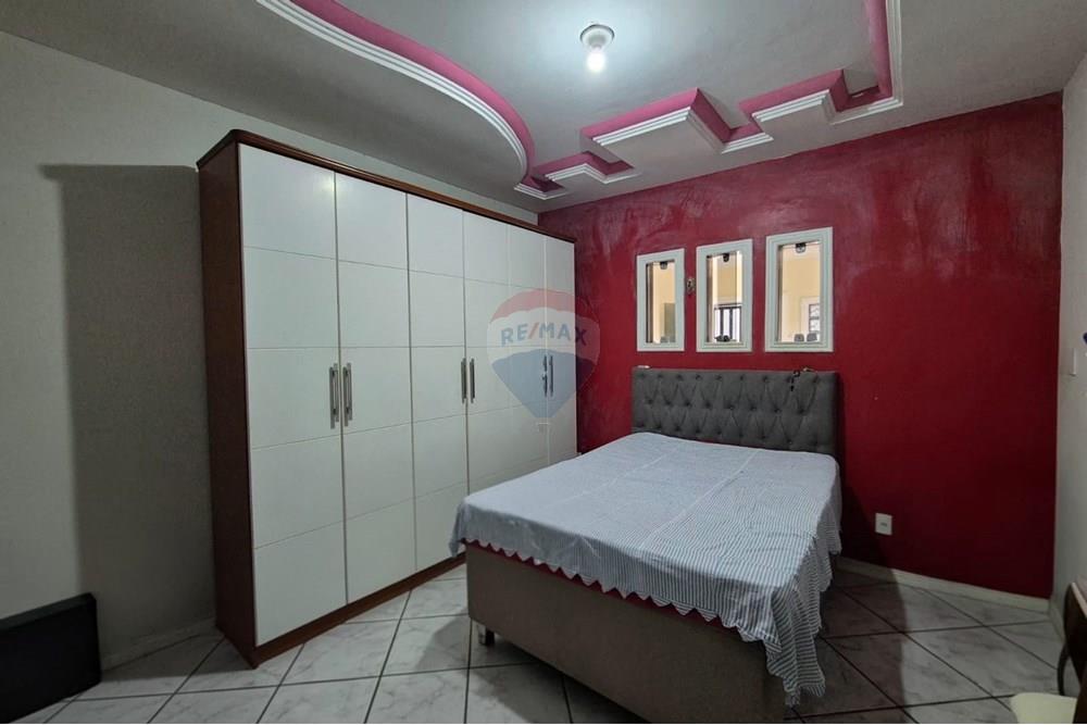 Casa - Venda - Aracaju , Sergipe - 6b156644-6dbf-4505-a972-69f2235f0925.jpg - 850581010-325