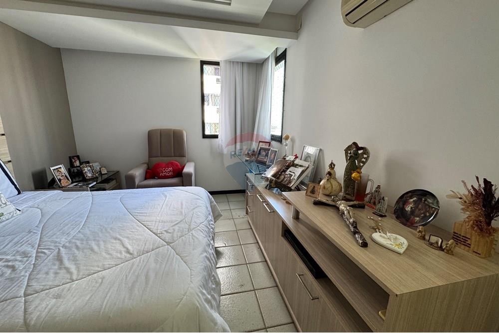 Apartamento - Venda - Recife , Pernambuco - IMG_2791.JPG - 850091065-21