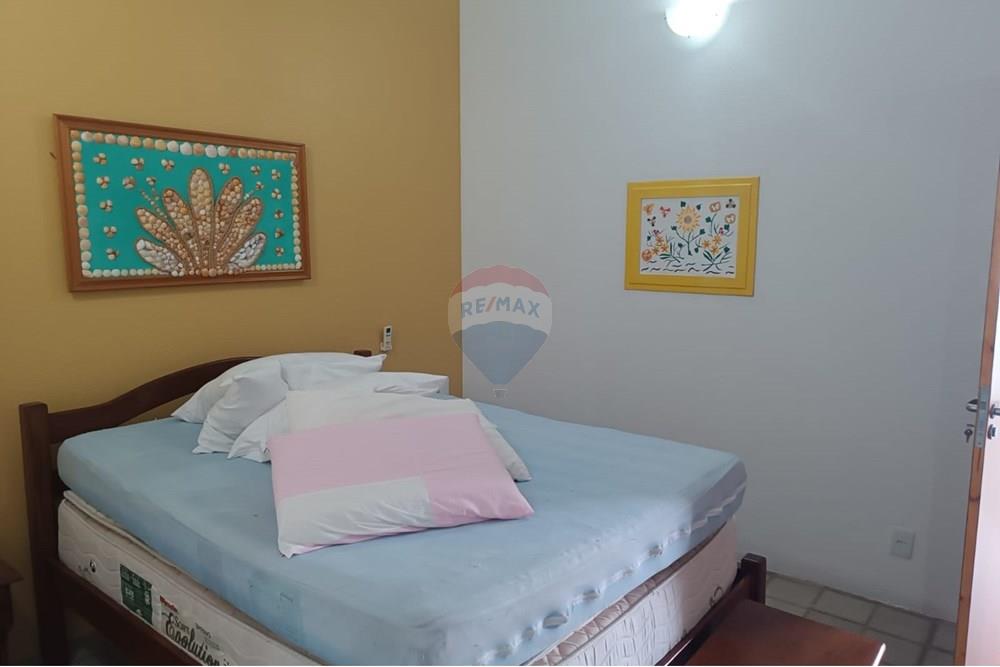 Casa de Condomínio - Venda - Paripueira , Alagoas - CASAS ADÉLIA 31.jpg - 850141002-146