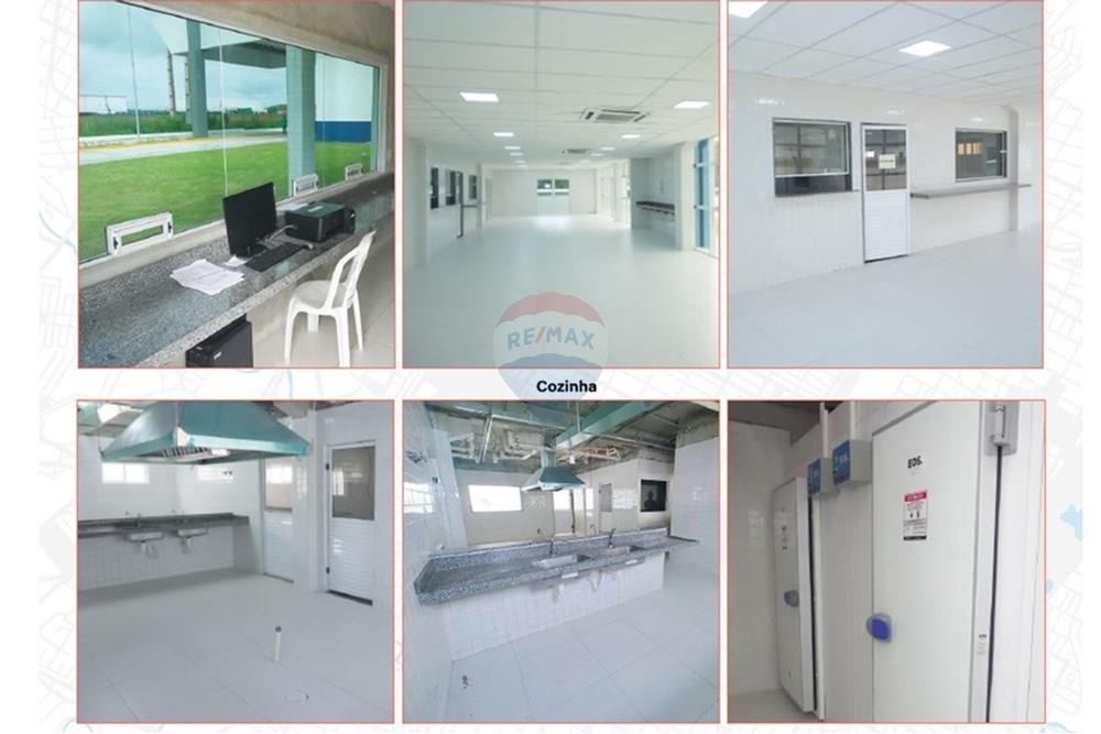 Galpão - Alugar - Cabo de Santo Agostinho , Pernambuco - Slide11.jpg - 850281003-1316