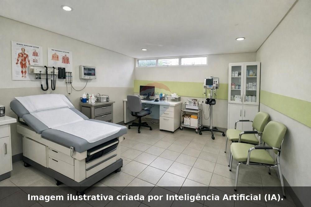 Cj. Comercial/ Sala - Alugar - Recife , Pernambuco - IMG_0705.jpeg - 850091096-8