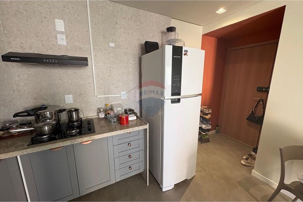 Apart Hotel/ Flat - Venda - Recife , Pernambuco - AP1106 VILA CARVALHEIRA - COZ.JPEG - 850071032-153