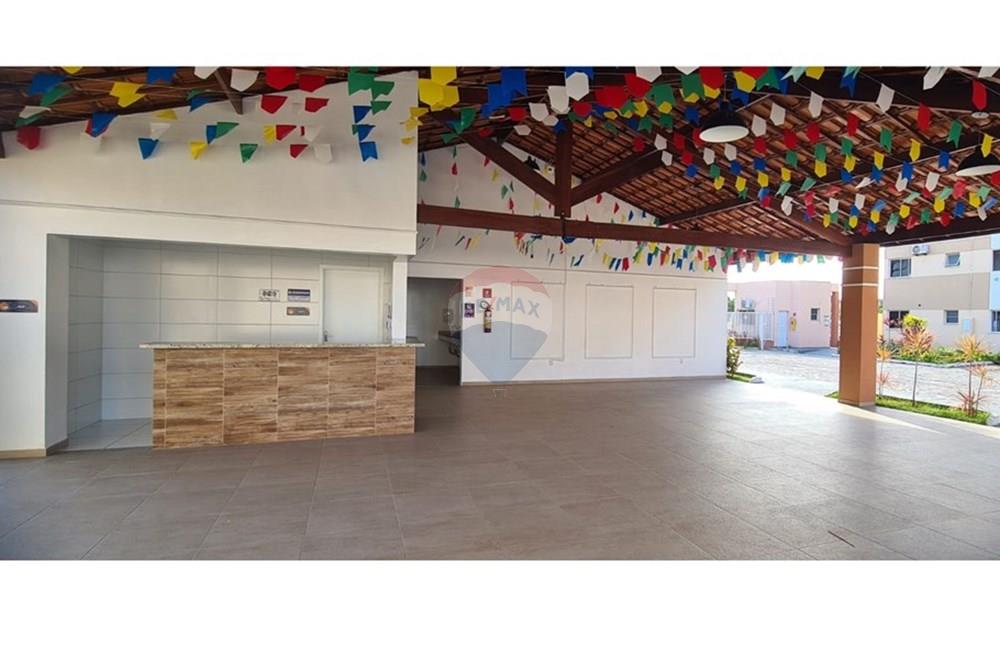 Apartamento - Venda - Aracaju , Sergipe - salao-01.jpg - 850581281-1