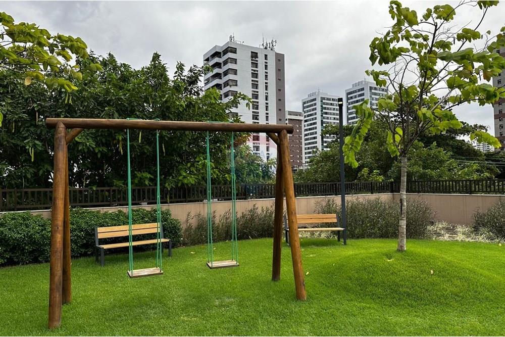 Apartamento - Alugar - Recife , Pernambuco - Parque1.jpeg - 850071014-46