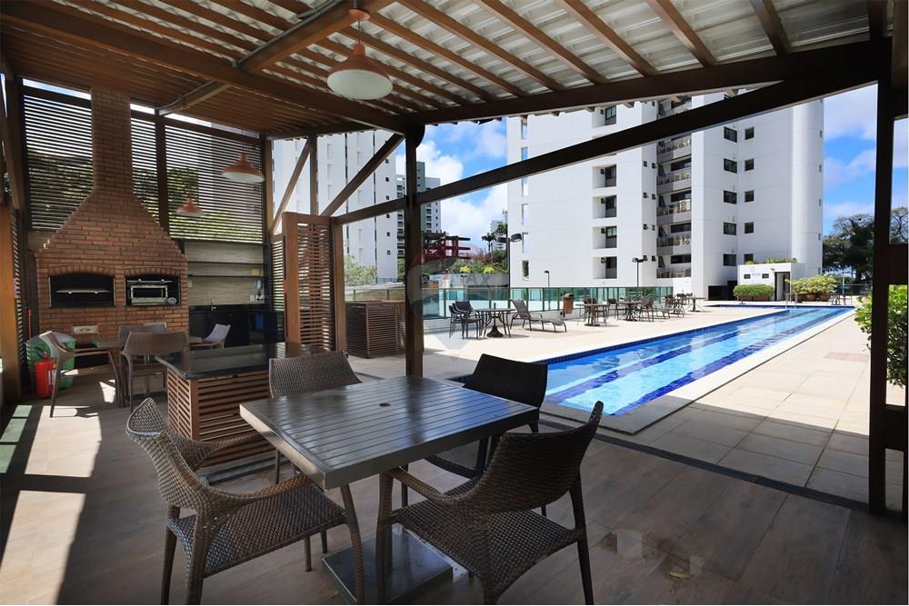 Apartamento - Venda - Recife , Pernambuco - PISCINA 01D.jpg - 850091040-183