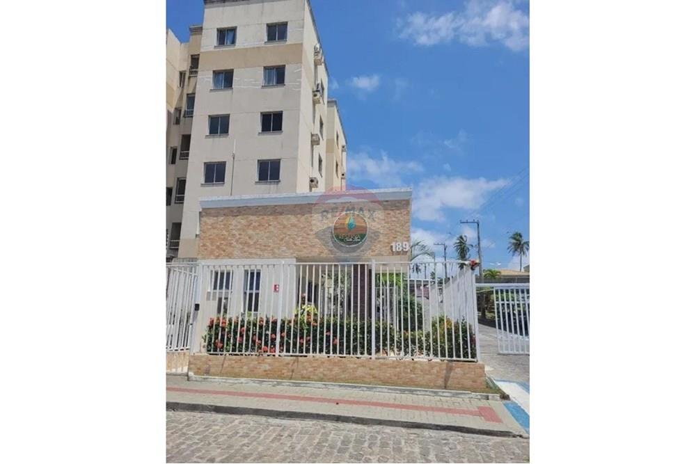 Apartamento - Venda - Aracaju , Sergipe - 6c3caa3b-eaca-4af4-9aeb-e969b9f13f8f.jpg - 850581010-295