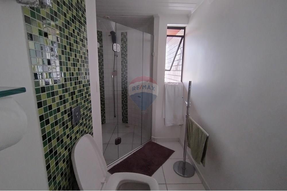 Apartamento - Venda - Maceió , Alagoas - IMG_20250310_090000307_HDR.jpg - Suite - 850651001-192