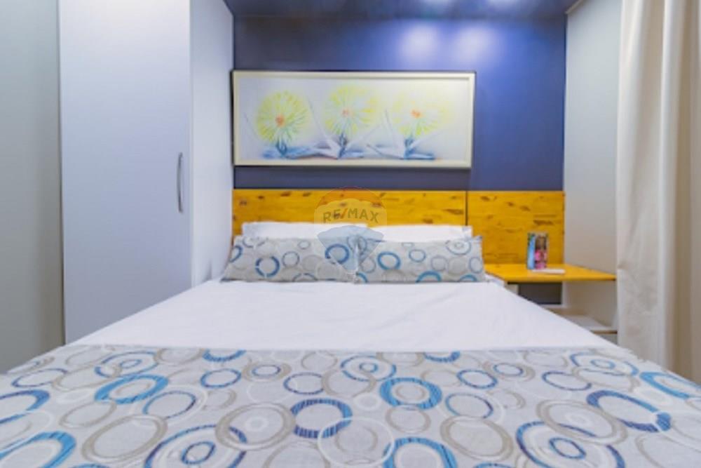 Apart Hotel/ Flat - Alugar - Ipojuca , Pernambuco - VILLA DO ATLANTICO (6).jpeg - 850221051-11