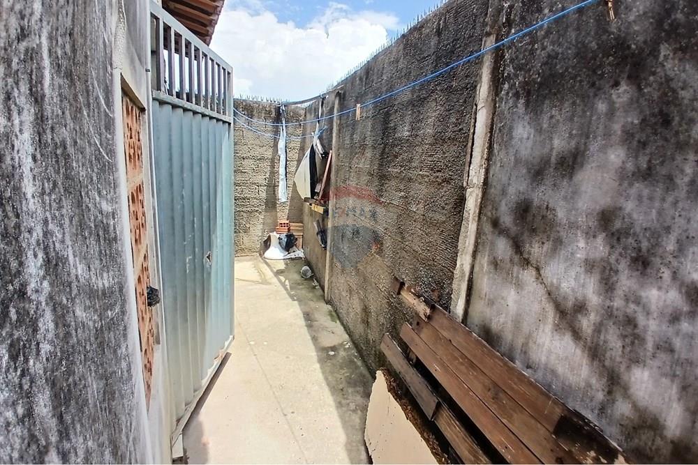 Casa - Alugar - Marechal Deodoro , Alagoas - everaldo fundo .jpg - 850641063-22