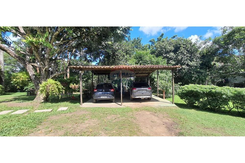 Chácara / Sítio / Fazenda - Venda - Paudalho , Pernambuco - GARAGEM.jpg - 850501009-226
