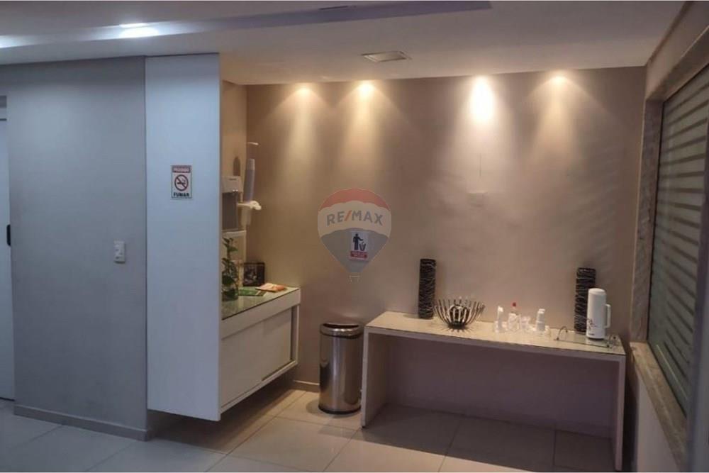 Cj. Comercial/ Sala - Alugar - Recife , Pernambuco - Café.JPG - 850471068-49