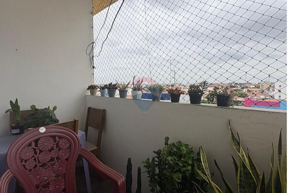 Apartamento - Venda - Petrolina , Pernambuco - WhatsApp Image 2026-02-25 at 10.11.23 (1).jpeg - Varanda - 850611008-159