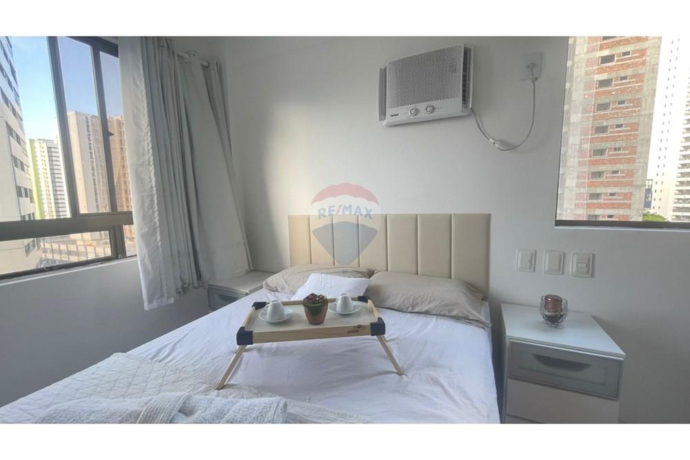 Apart Hotel/ Flat - Alugar - Recife , Pernambuco - ba307e24-67aa-437b-b8ac-ea3de4396977.jpg - 850501025-198