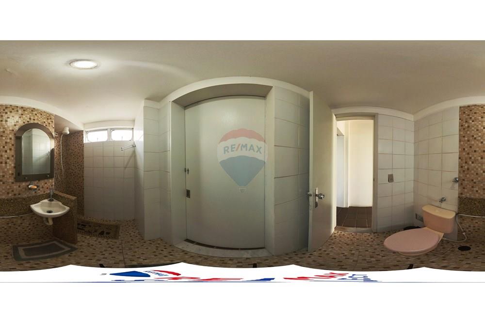 Apartamento - Venda - Recife , Pernambuco - PISO INFERIOR - WC SOCIAL.jpg - 850191071-3