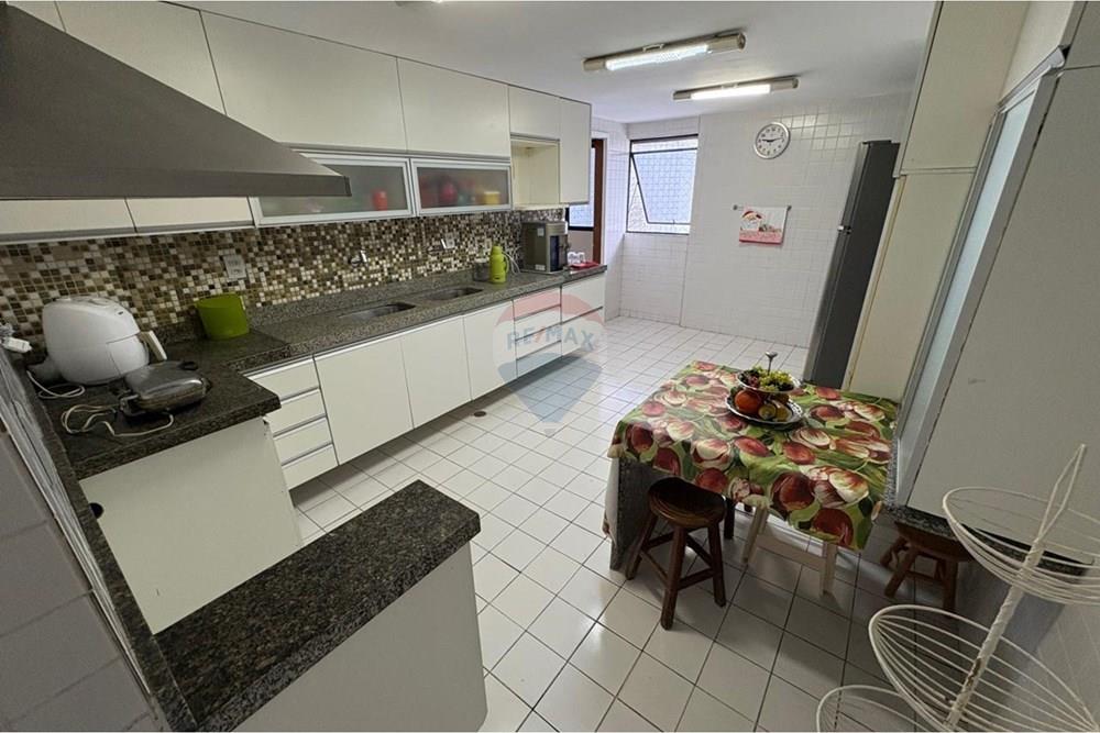 Apartamento - Venda - Recife , Pernambuco - EDF ACACIA AP 902 -COZ2.JPEG - 850071032-137