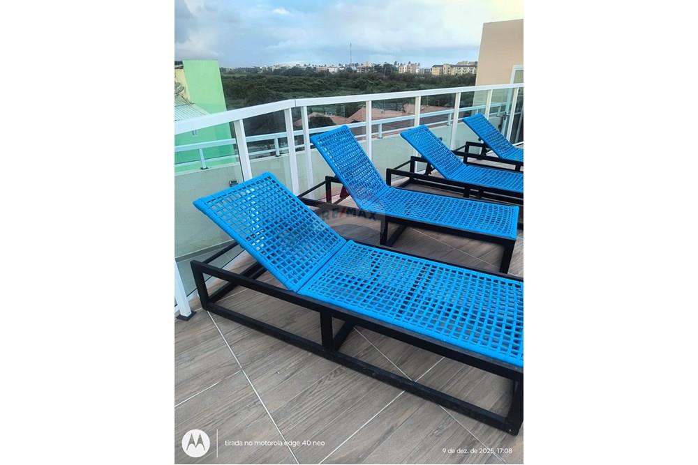 Apart Hotel/ Flat - Venda - Ipojuca , Pernambuco - IMG-20251222-WA0011.jpg - 850091085-36