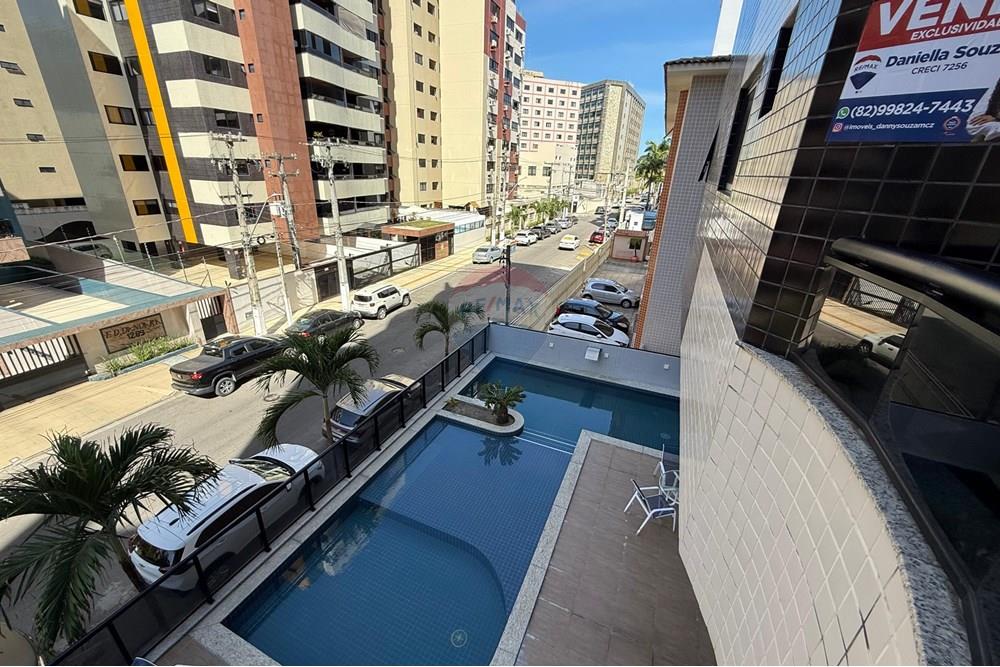Apartamento - Venda - Maceió , Alagoas - WhatsApp Image 2025-11-09 at 08.45.08.jpeg - 850271213-5