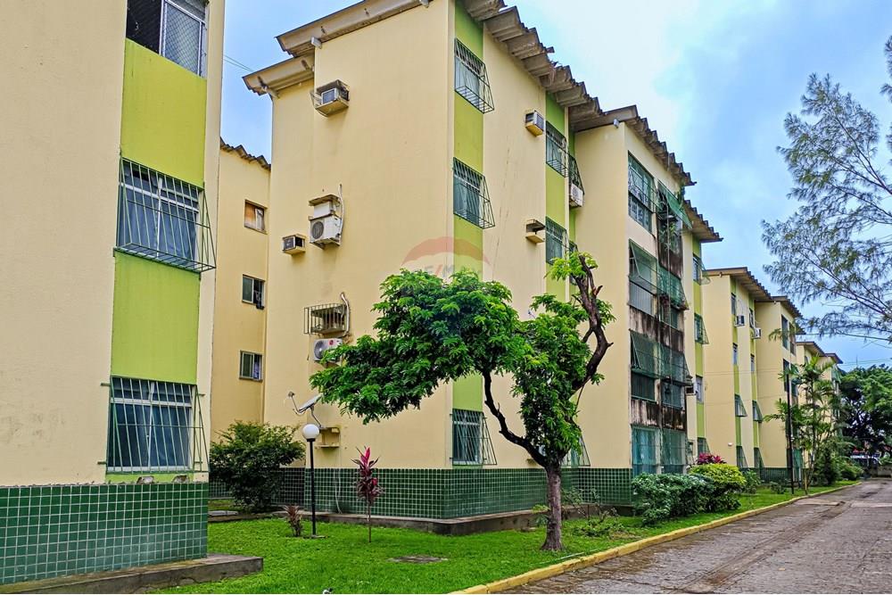 Apartamento - Venda - Recife , Pernambuco - IMG_20250709_145706.jpg - 850091082-7