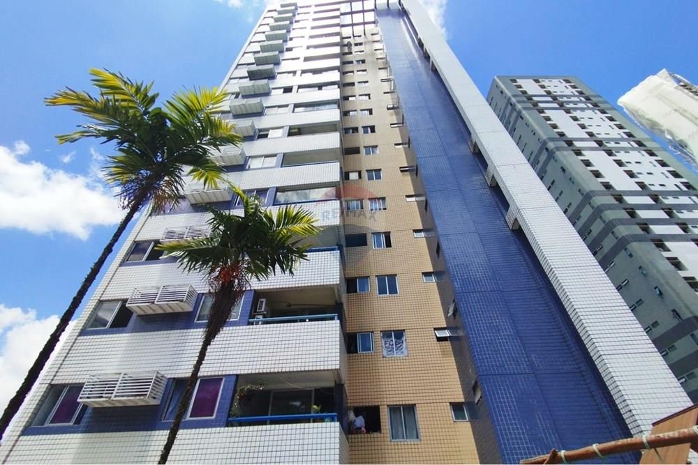 Apartamento - Venda - Recife , Pernambuco - WhatsApp Image 2026-01-12 at 14.04.35 (2).jpeg - Fachada - 850071019-234