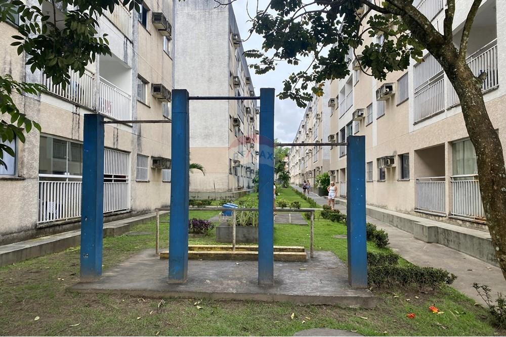 Apartamento - Venda - São Lourenço da Mata , Pernambuco - IMG_9273 (1).jpeg - 850301029-14