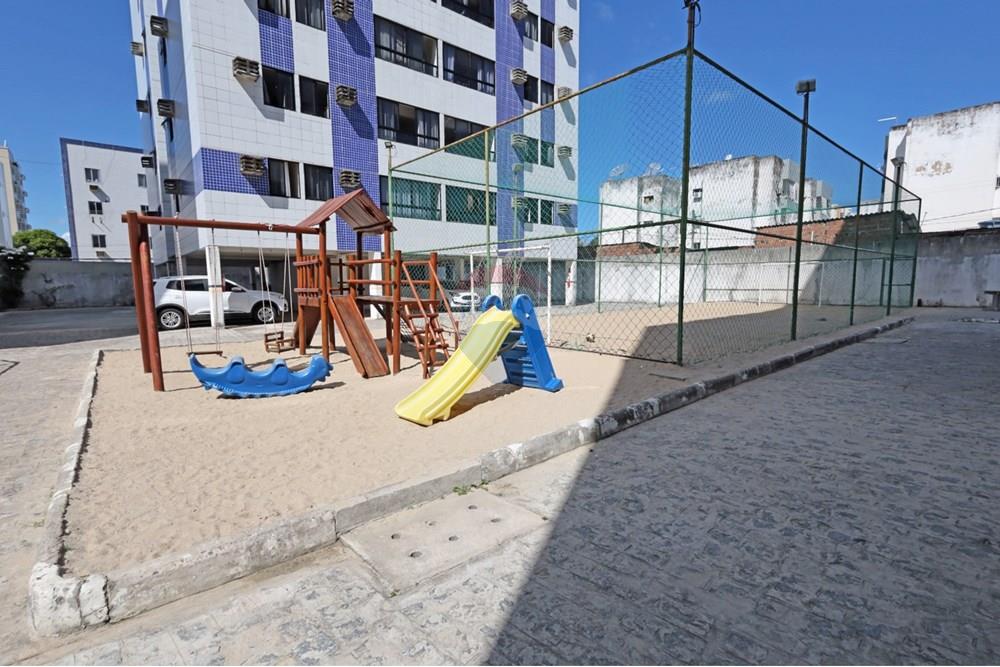 Apartamento - Alugar - Jaboatão dos Guararapes , Pernambuco - ef0a043b-05be-4198-b9c9-d8dcbbcc7597.jpg - 850091013-334