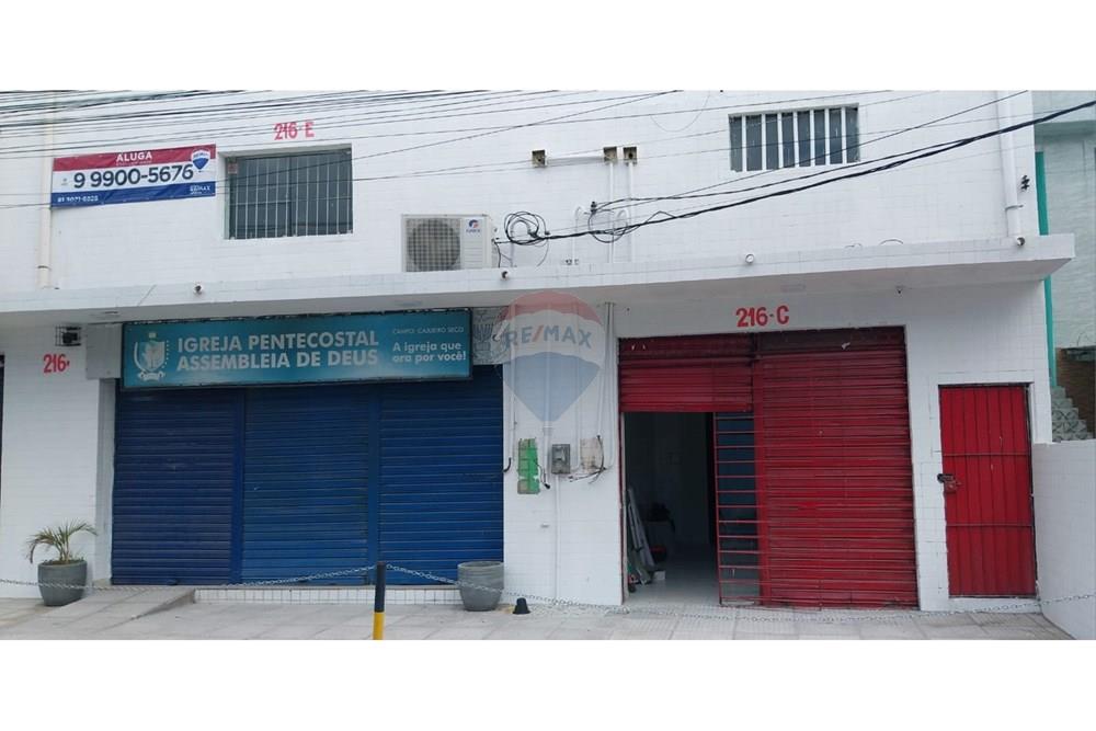 Galpão - Alugar - Jaboatão dos Guararapes , Pernambuco - 66e28782-0847-4e46-abcc-07fb624b01e8 (1).jpg - 850251079-78