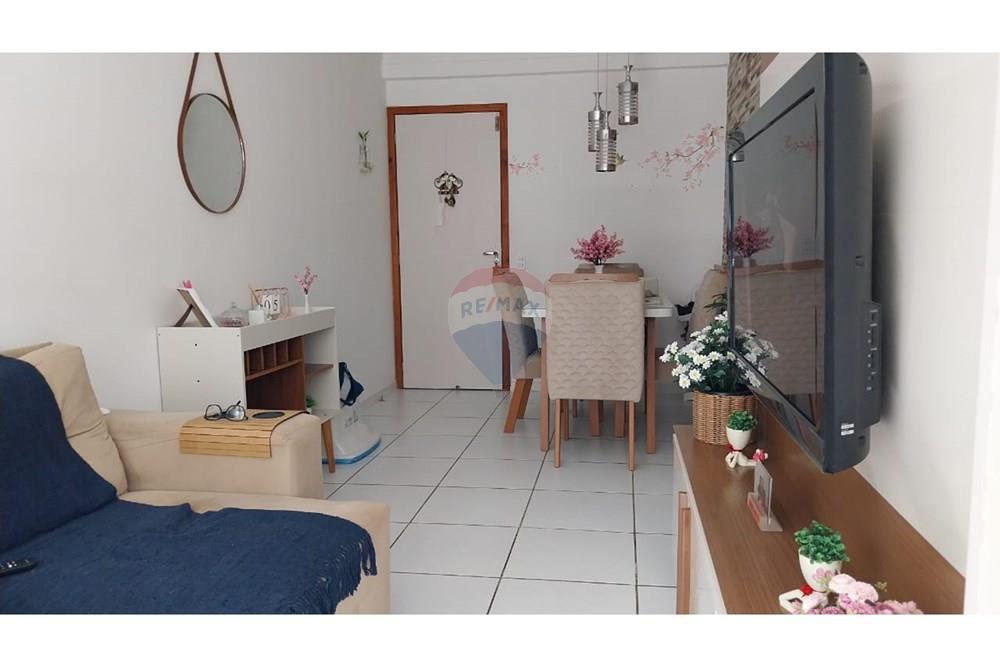 Apartamento - Venda - Jaboatão dos Guararapes , Pernambuco - 1f117f18-dcc2-4d8f-9669-1380abb5ec0c.jpeg - 850251079-57