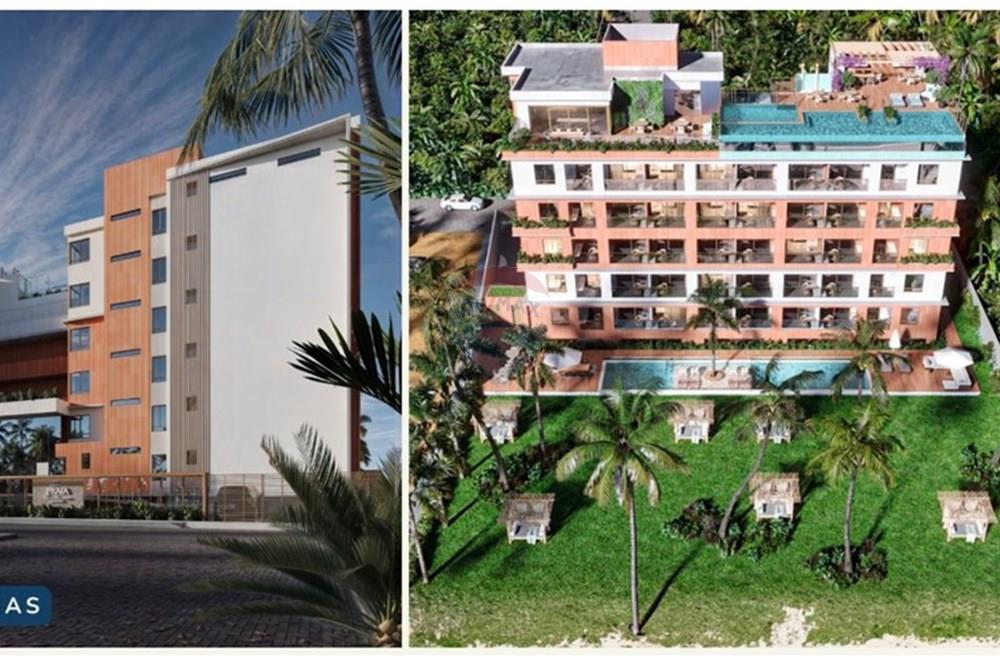 Apart Hotel/ Flat - Venda - Maragogi , Alagoas - WhatsApp Image 2025-09-16 at 19.47.20 (4).jpeg - 850091046-395