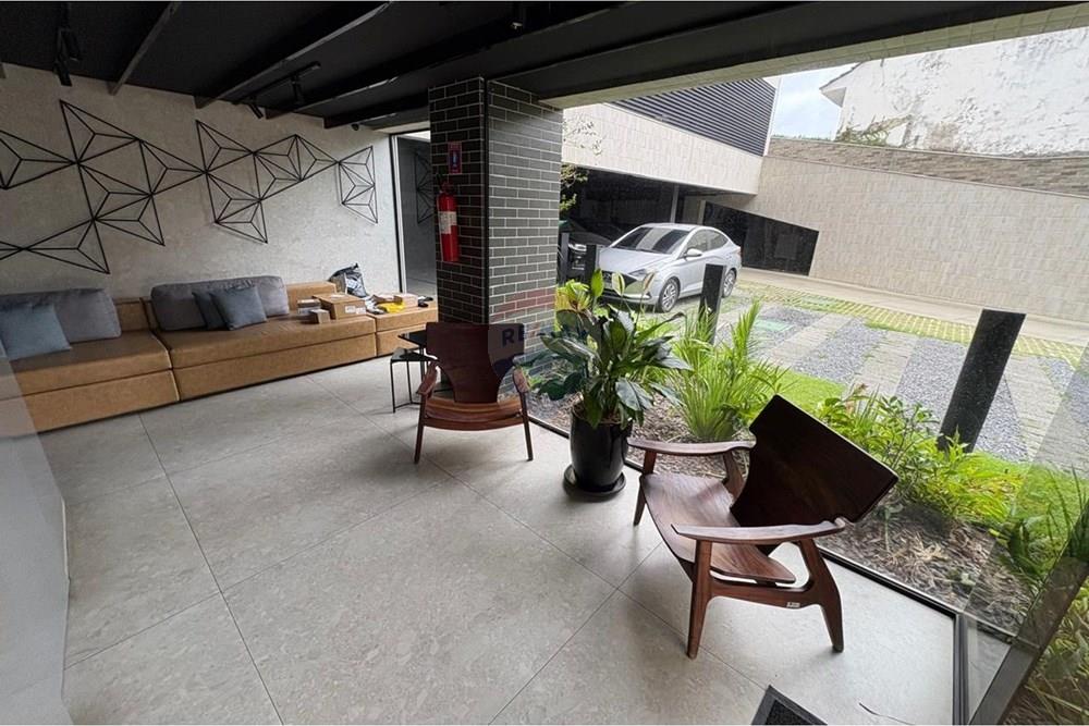 Apartamento - Venda - Recife , Pernambuco - EDF EN AVANCE AP 1204  - HALL3.JPEG - 850071032-129