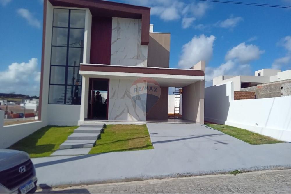 Casa de Condomínio - Venda - Marechal Deodoro , Alagoas - daniel fachada 3.jpg - 850641063-13