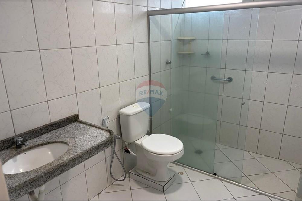 Apartamento - Venda - Recife , Pernambuco - EDF CASA GRANDE DE SANT5ANNA AP801 - BWC.JPEG - 850071032-138