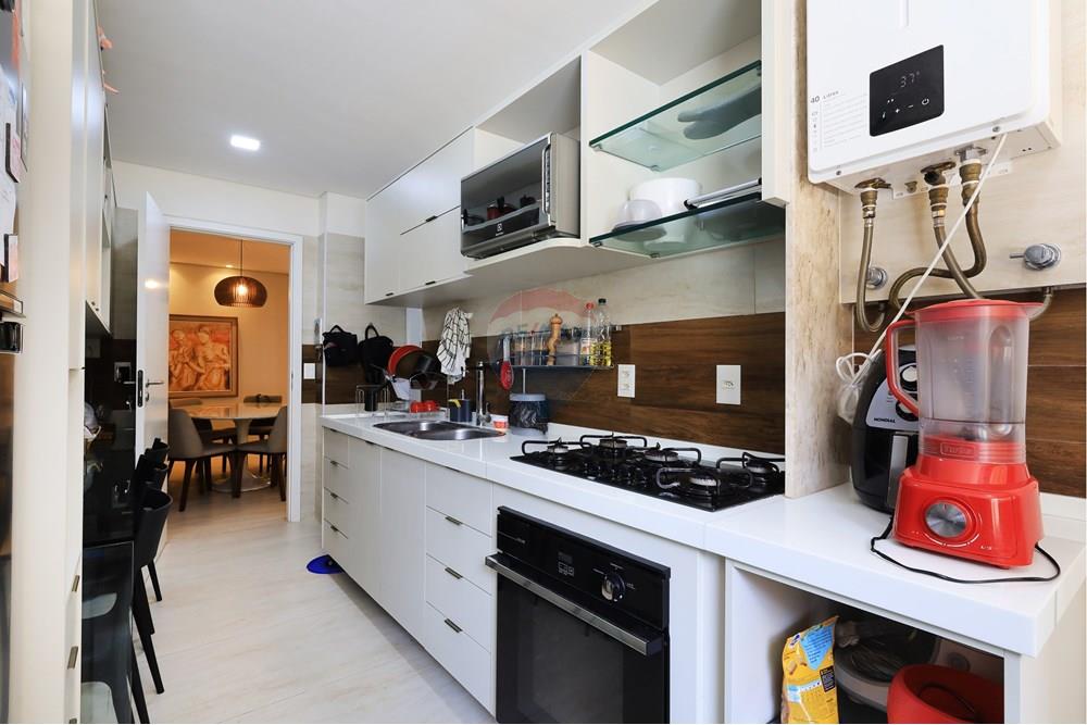 Apartamento - Venda - Recife , Pernambuco - COZINHA 01C.jpg - 850091040-190