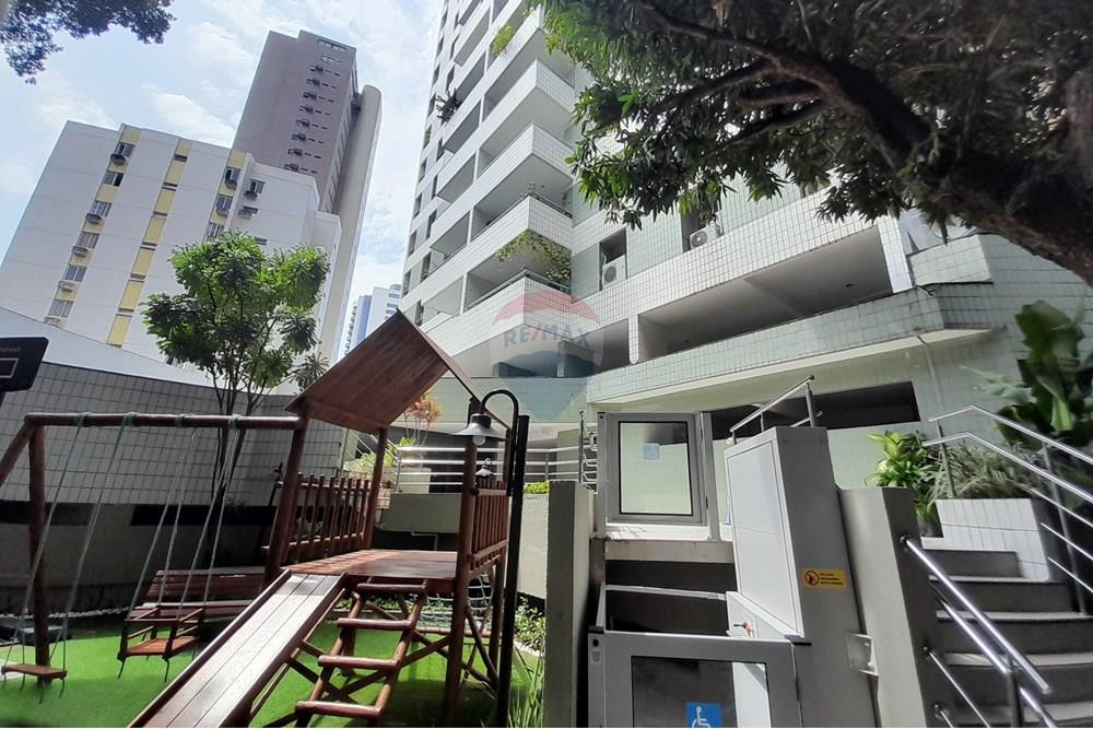Apartamento - Venda - Recife , Pernambuco - 20250924_093155.jpg - 850091084-6