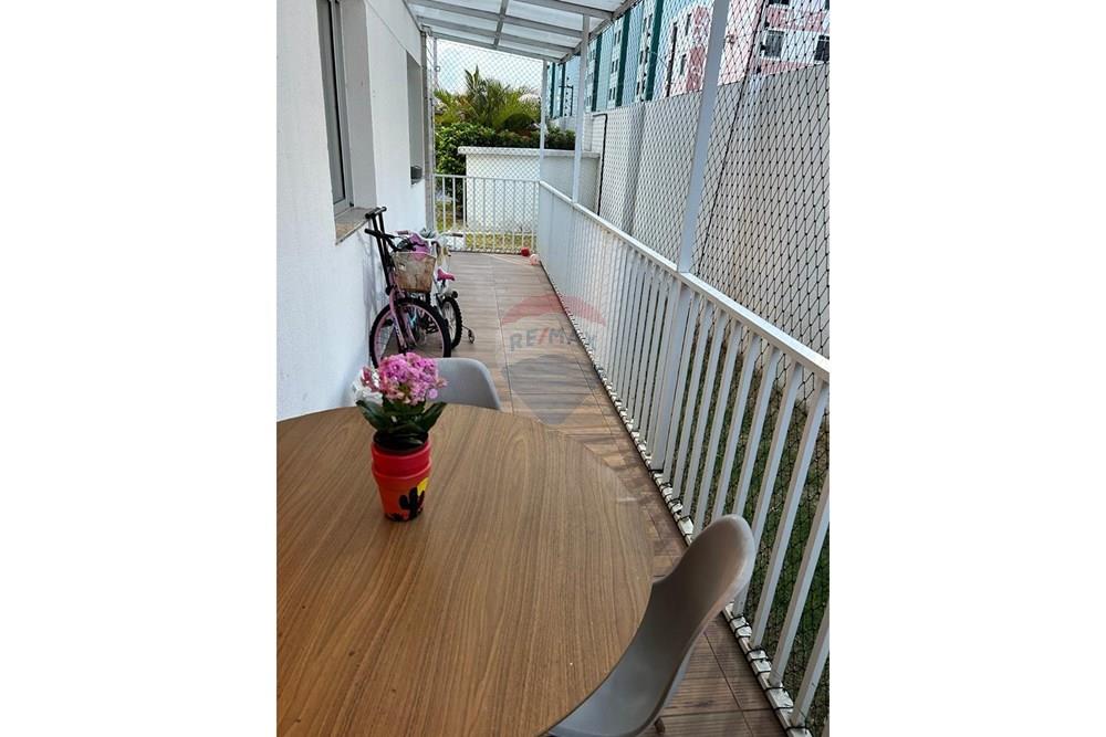 Apartamento - Venda - Aracaju , Sergipe - 7d181912-a16e-43f2-b7b0-60131a34d709.jpg - 850581145-280