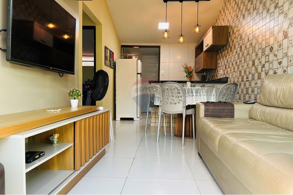 Chalé - Venda - Tamandaré , Pernambuco - 10.jpg - 850251097-14