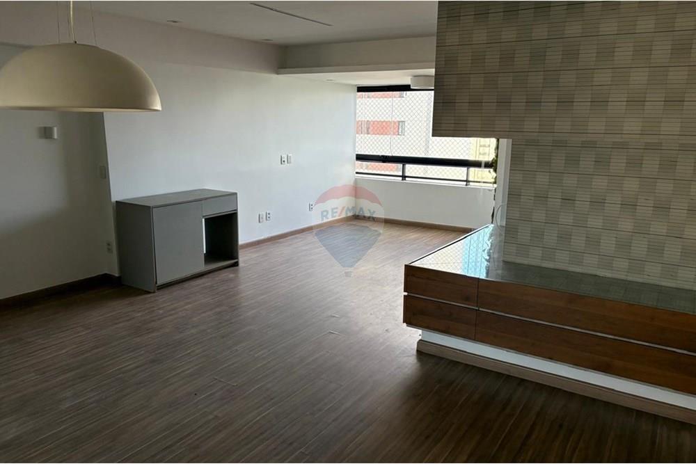 Apartamento - Venda - Recife , Pernambuco - EDF MARIA FLAVIA -1901 - SALA2.JPEG - 850071032-127