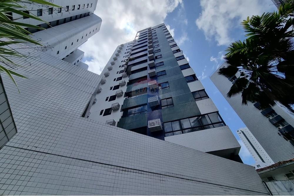Apartamento - Venda - Recife , Pernambuco - IMG-20251024-WA0025.jpg - 850701004-53