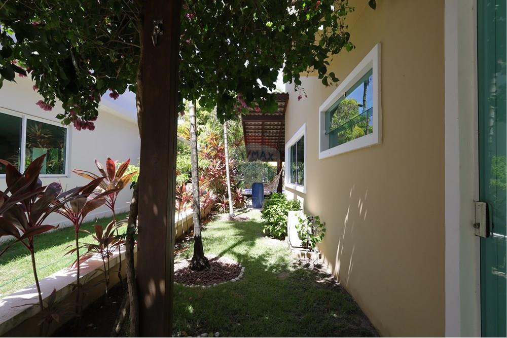 Mieszkaniowa - Dom w zabudowie szeregowej - Ipojuca , Pernambuco - BR - JARDIM.jpg - 850221031-227