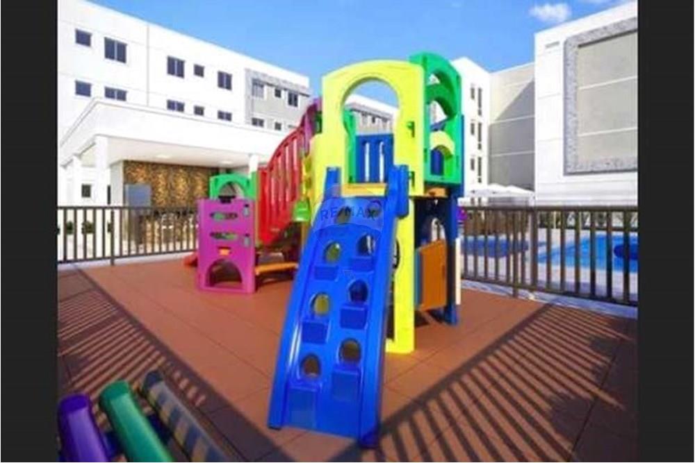 Apartamento - Alugar - Jaboatão dos Guararapes , Pernambuco - CONDOMINIO RECANTO DAS GARÇAS 06.jpg - 850281042-17