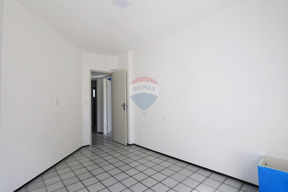 Apartamento - Alugar - Recife , Pernambuco - QUARTO 01B.jpg - 850091093-6