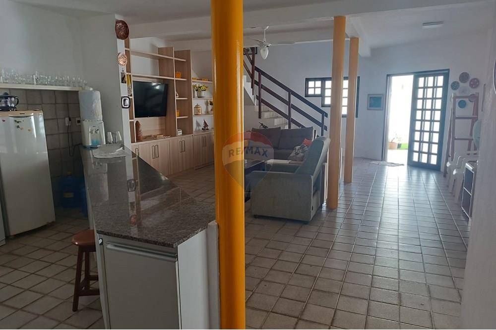 Casa de Condomínio - Venda - Paripueira , Alagoas - CASAS ADÉLIA 56.jpg - 850141002-146