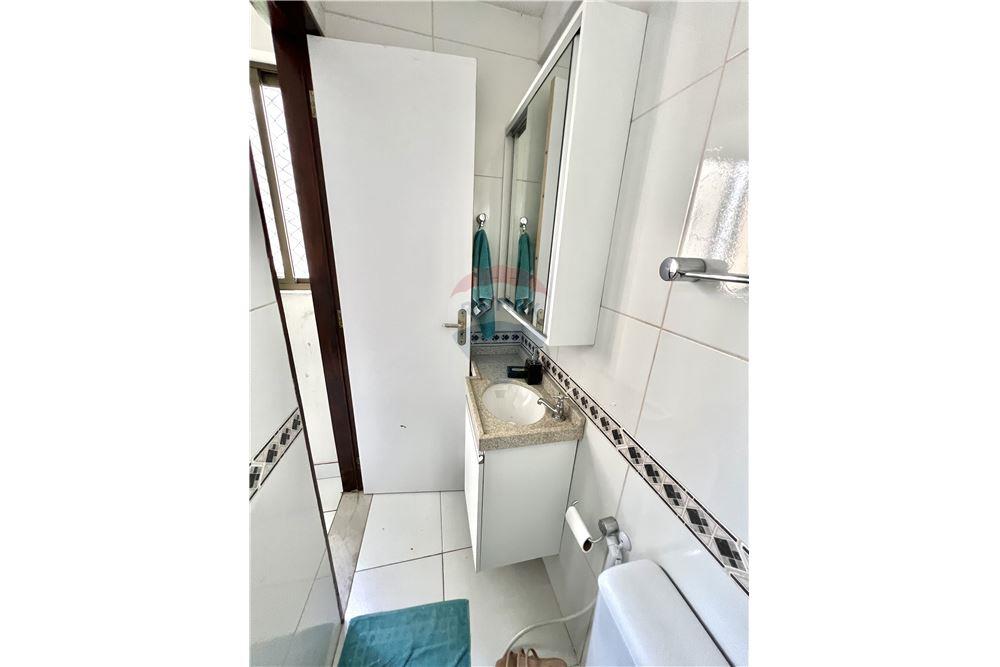 Apartamento - Venda - Recife , Pernambuco - 50 - 850251004-2128