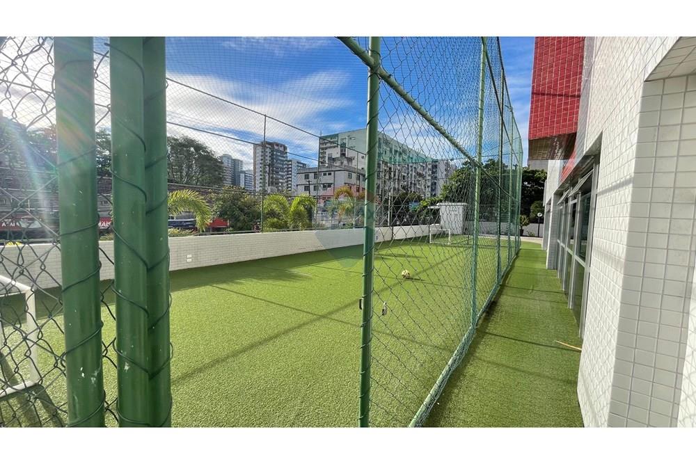 Apartamento - Venda - Recife , Pernambuco - f1e8c7d8-4e2d-479b-a665-6fb4fca10fb7.jpg - 850501090-94