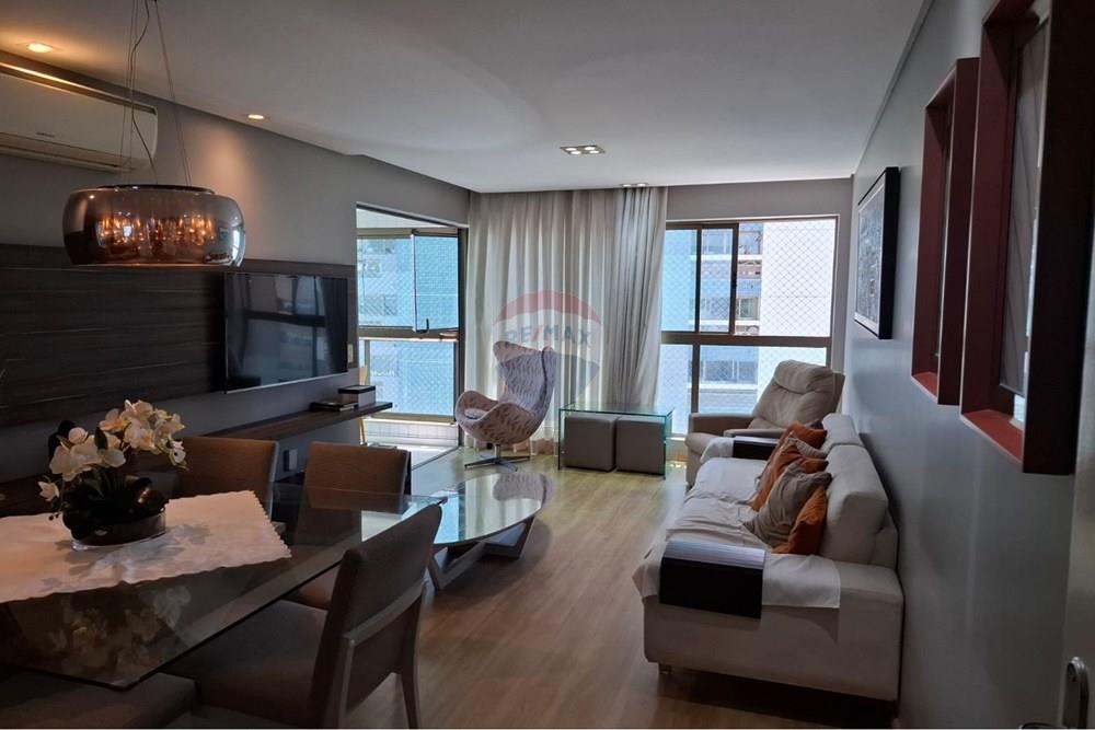 Apartamento - Venda - Recife , Pernambuco - 2200114d-8d72-4b7c-8eb4-88d22642b287.jpg - 850471037-3