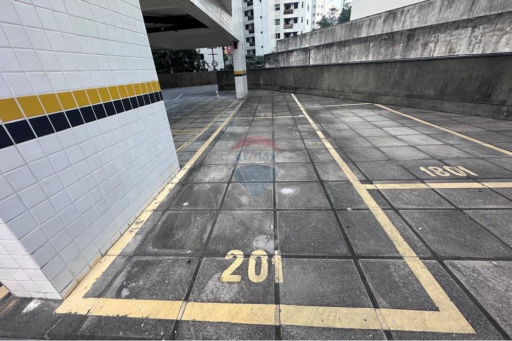 Bostad - Lägenhet - Recife , Pernambuco - BR - IMG_4483.jpeg - 850071028-28