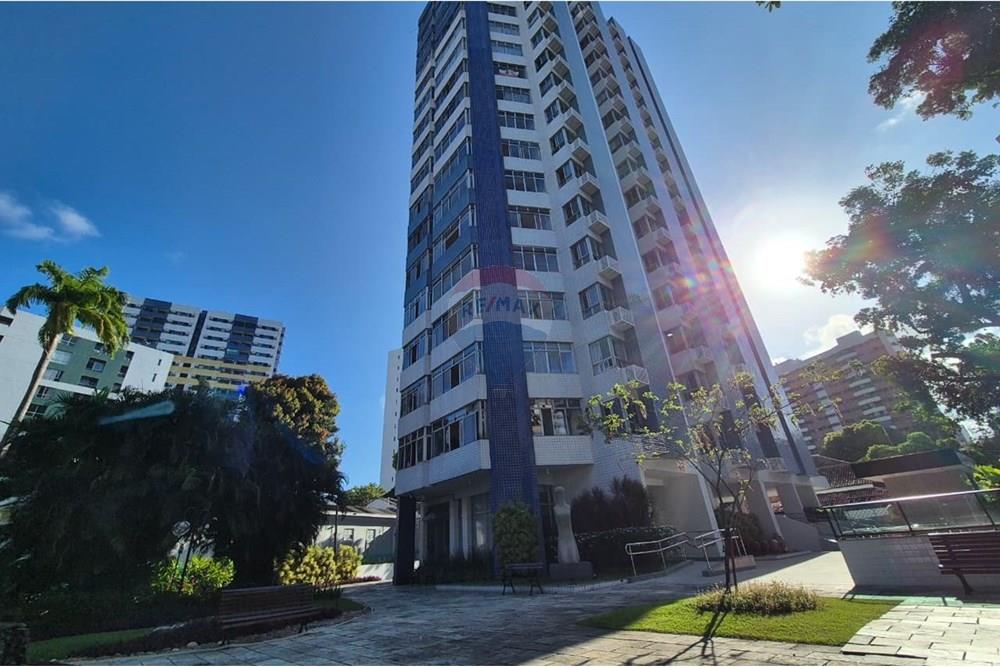 Apartamento - Venda - Recife , Pernambuco - IMG-20251018-WA0096.jpg - 850701017-13